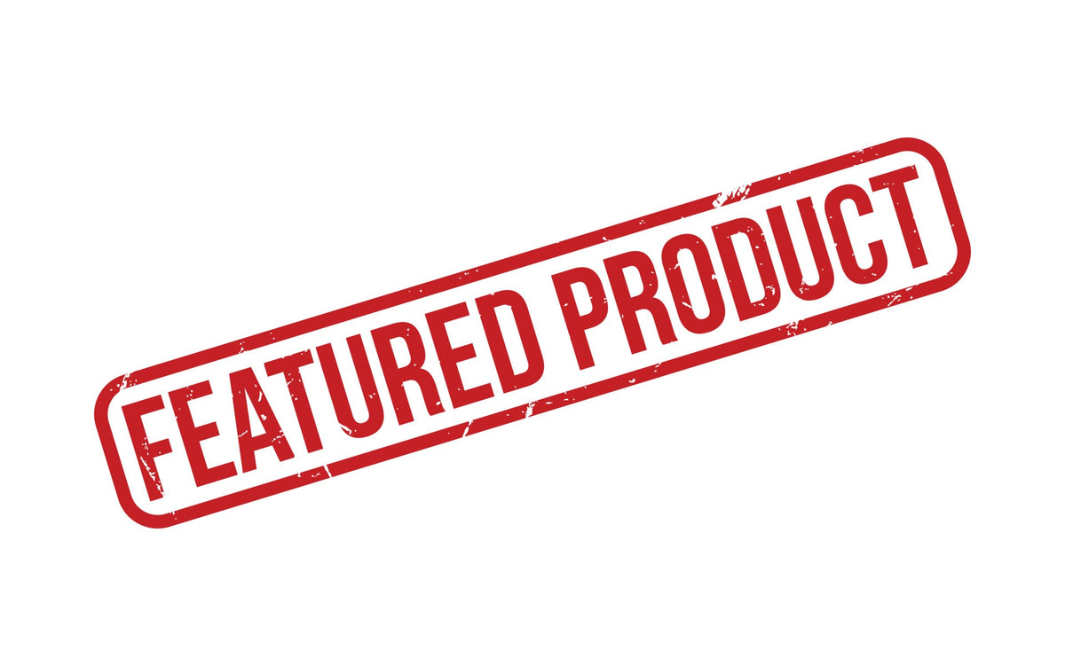 Featured Products