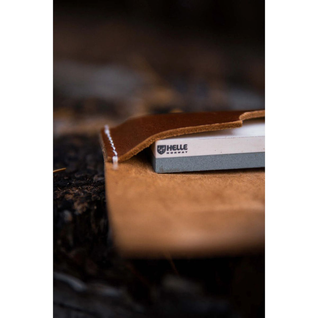 Helle Sharpening Stone - Small