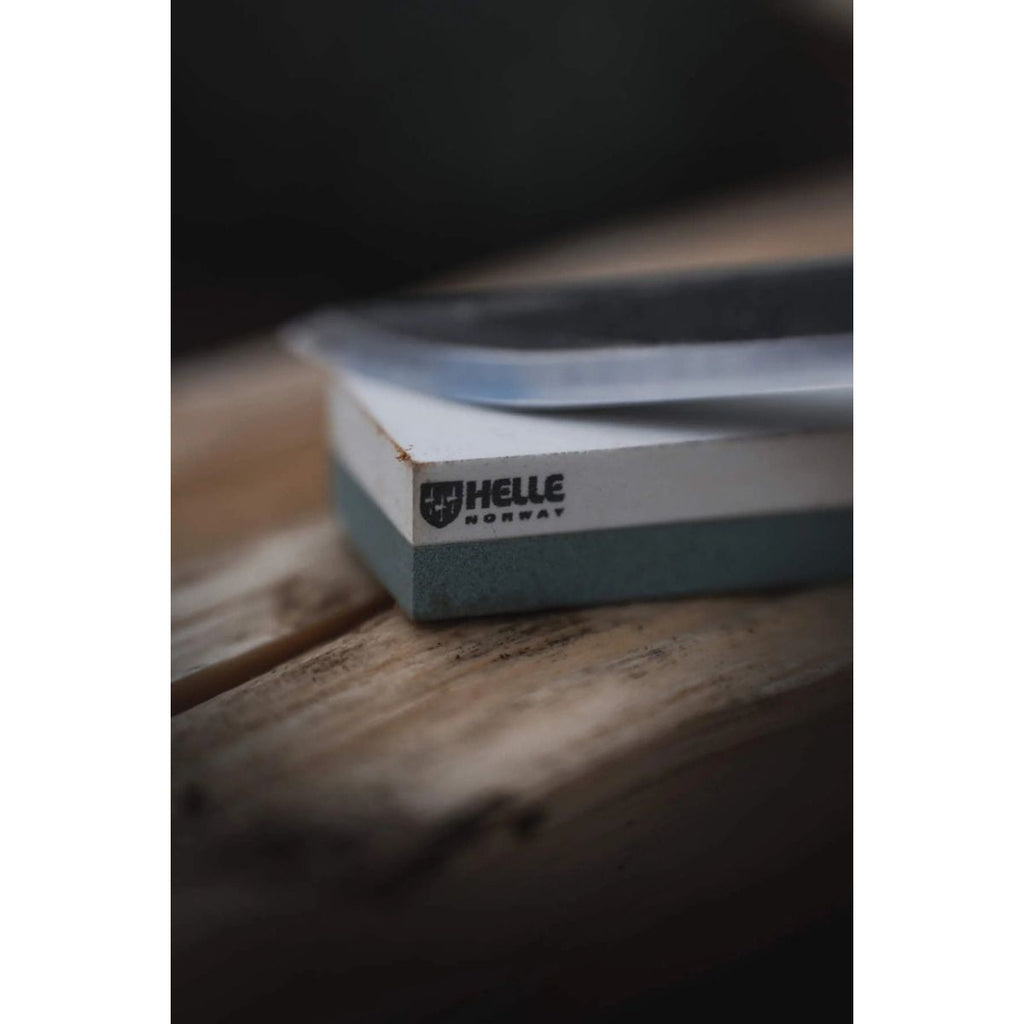 Helle Sharpening Stone - Small