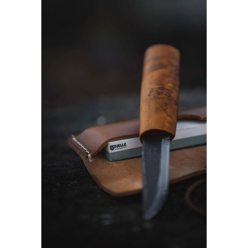 Helle Sharpening Stone - Small