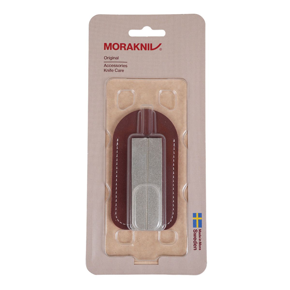 Morakniv Diamond Sharpener Stone - 600 Grit