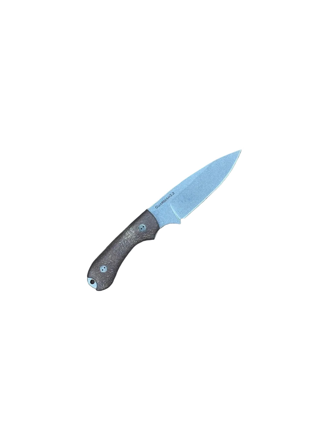 Bradford Knives Guardian 3.2
