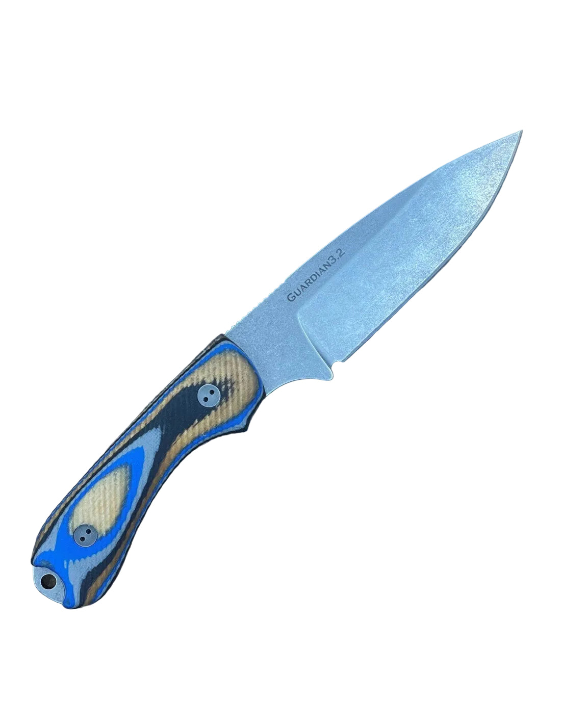 Bradford Knives Guardian 3.2