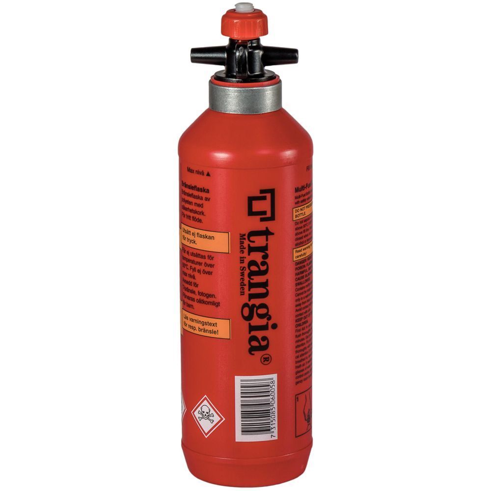 Trangia Fuel Bottles
