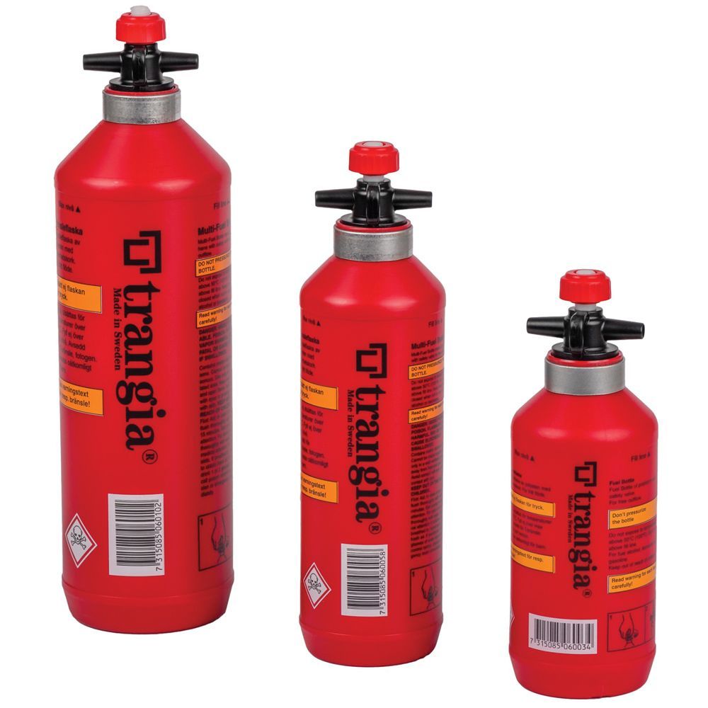 Trangia Fuel Bottles
