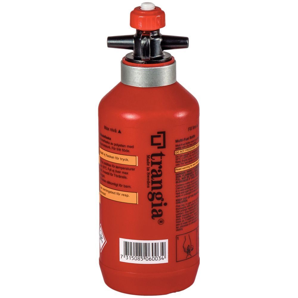 Trangia Fuel Bottles