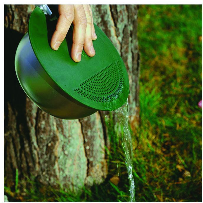 Trangia Multi-Disc Strainer Cutting Board