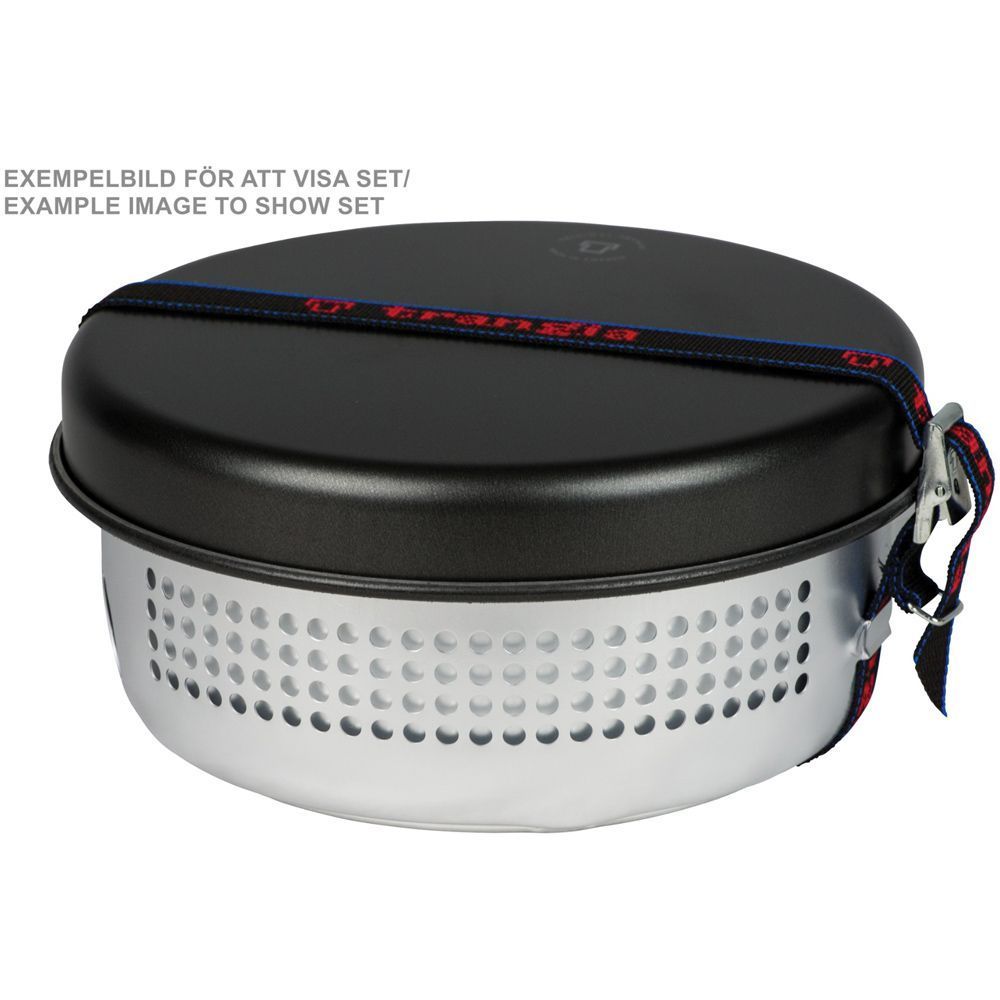 Trangia 25-7 HA STOVE KIT WITH GAS BURNER
