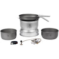 Trangia 25-7 HA STOVE KIT WITH GAS BURNER