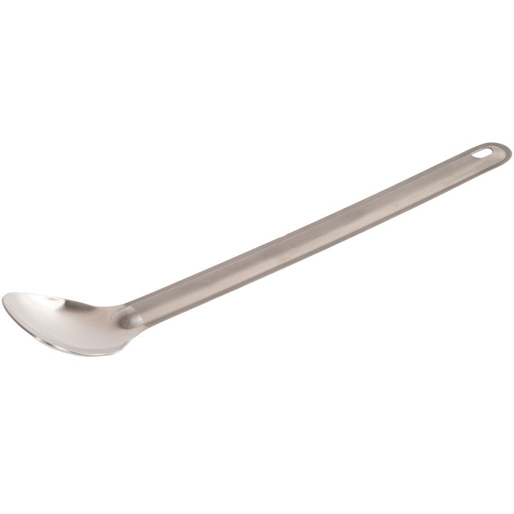 Olicamp Titanium Long Spoon