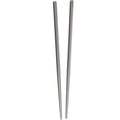 Olicamp Titanium Chopstix with Case