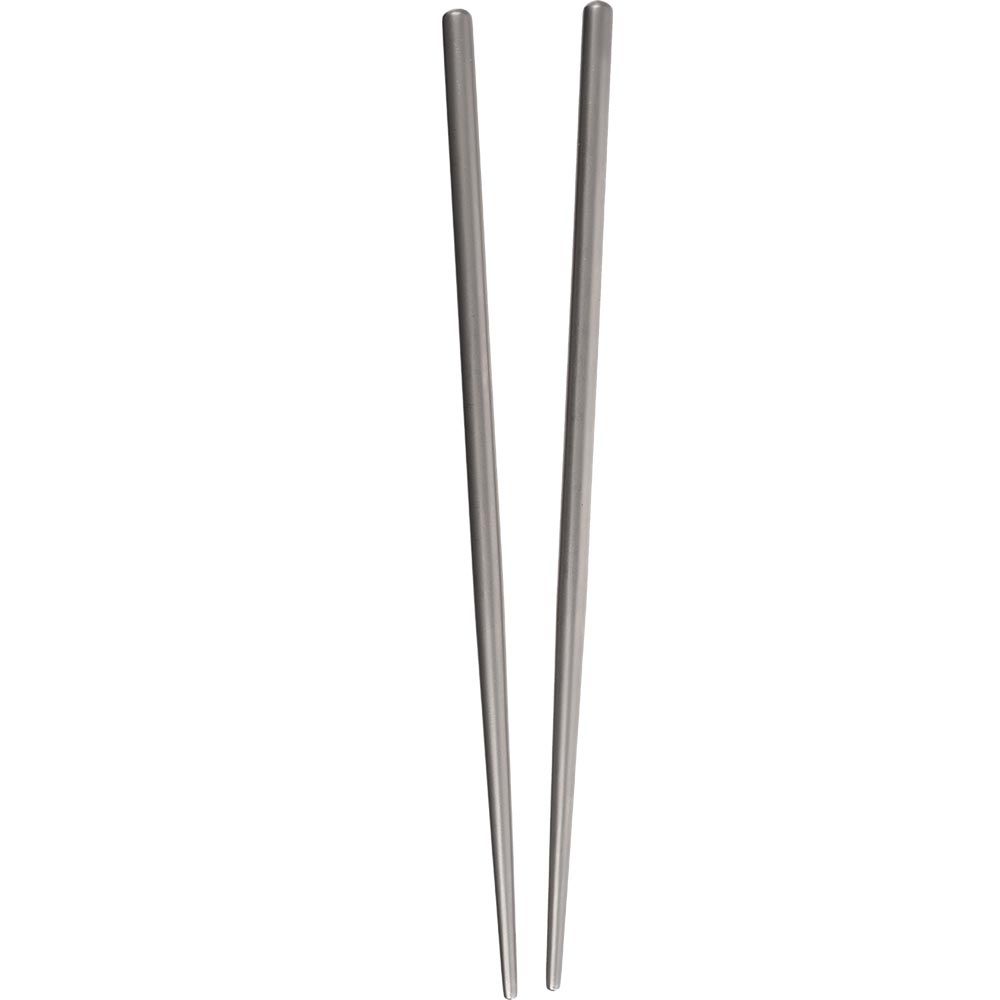 Olicamp Titanium Chopstix with Case