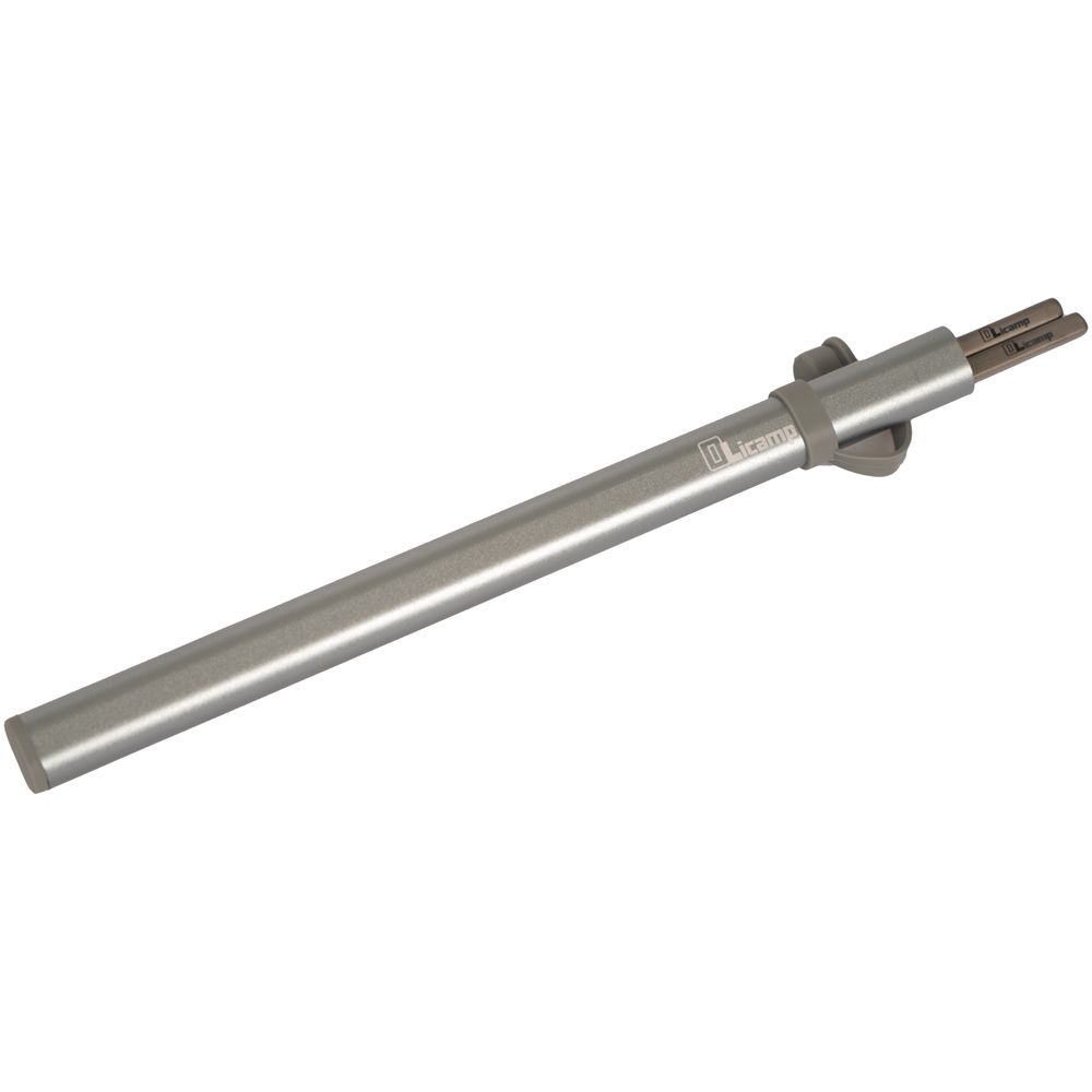 Olicamp Titanium Chopstix with Case