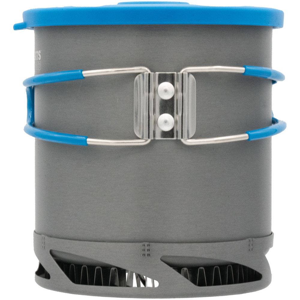 Olicamp XTS Pot