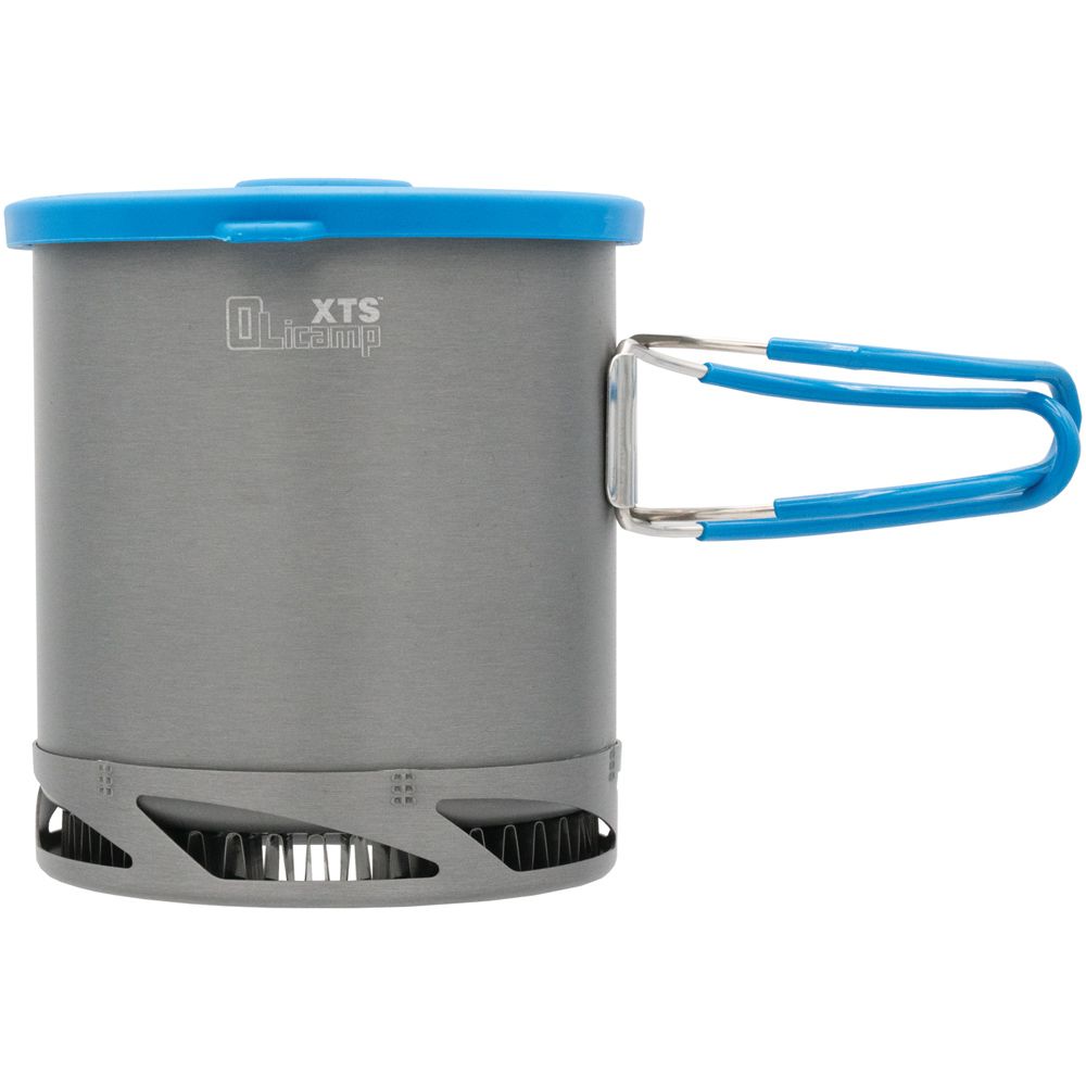Olicamp XTS Pot