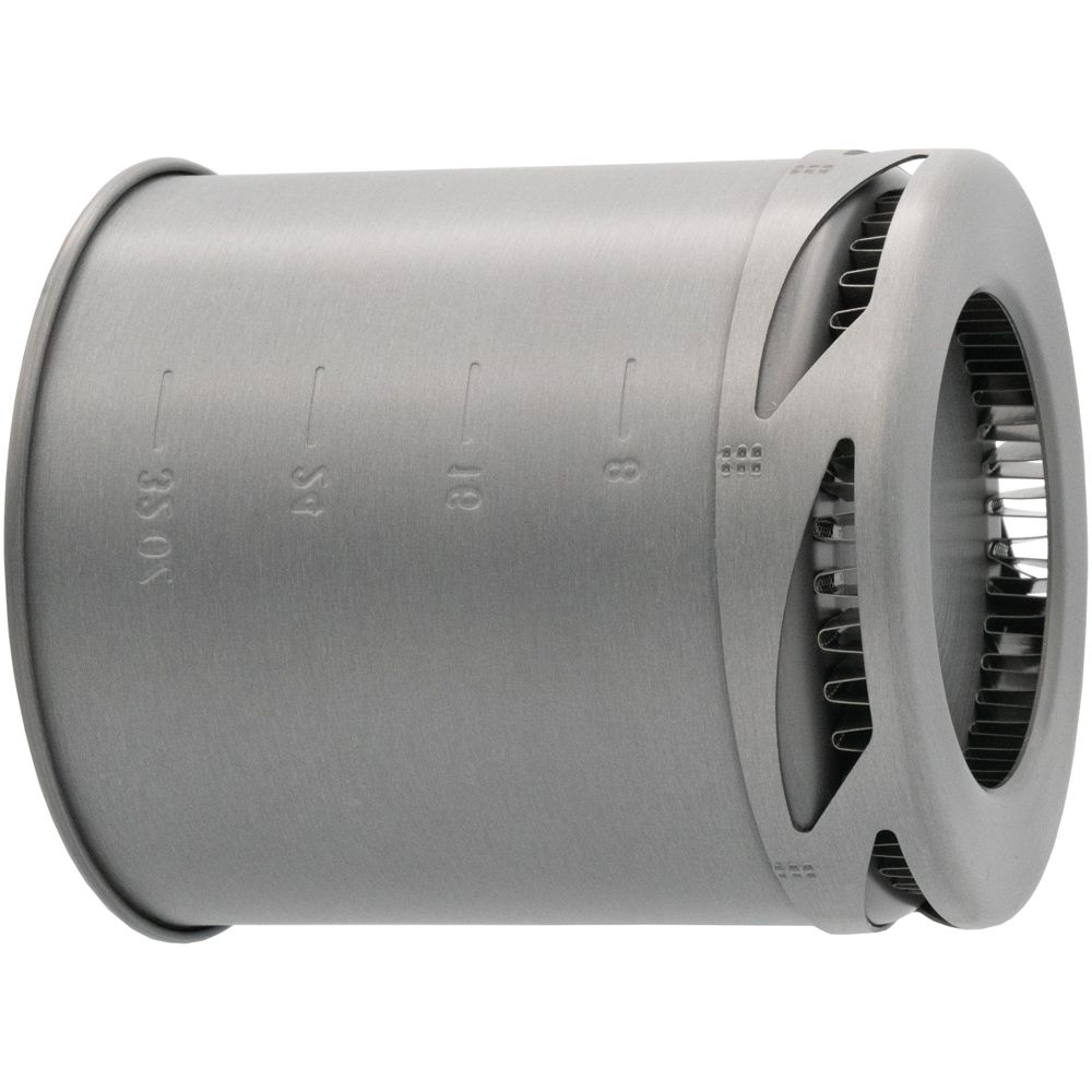 Olicamp XTS Pot