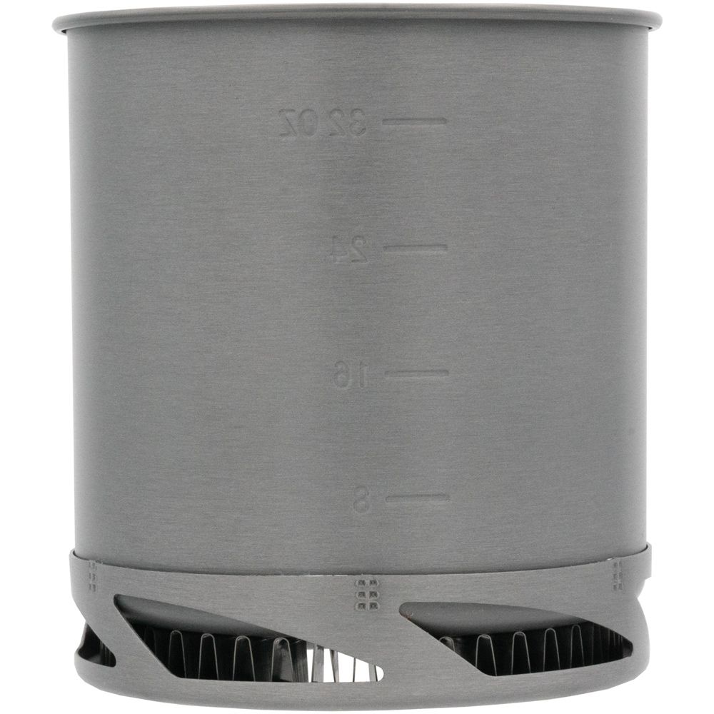 Olicamp XTS Pot