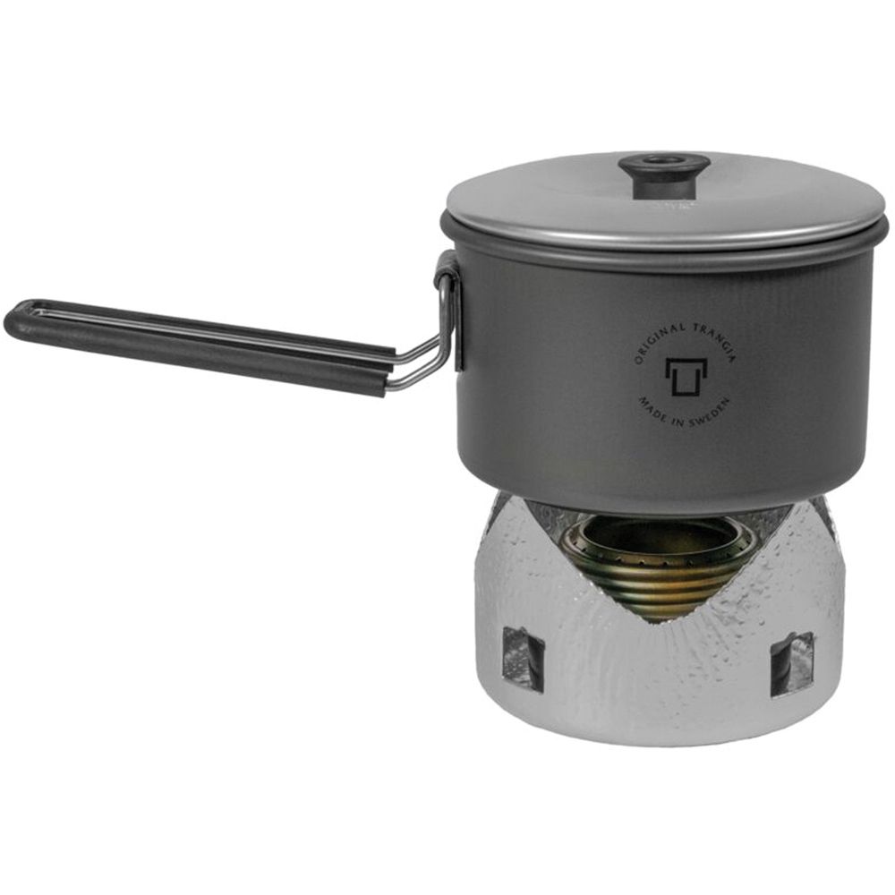 Trangia Micro Original Hard Anodized