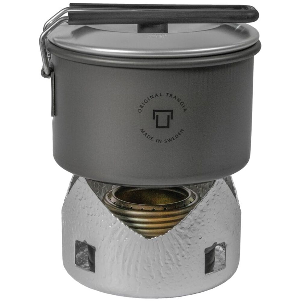 Trangia Micro Original Hard Anodized