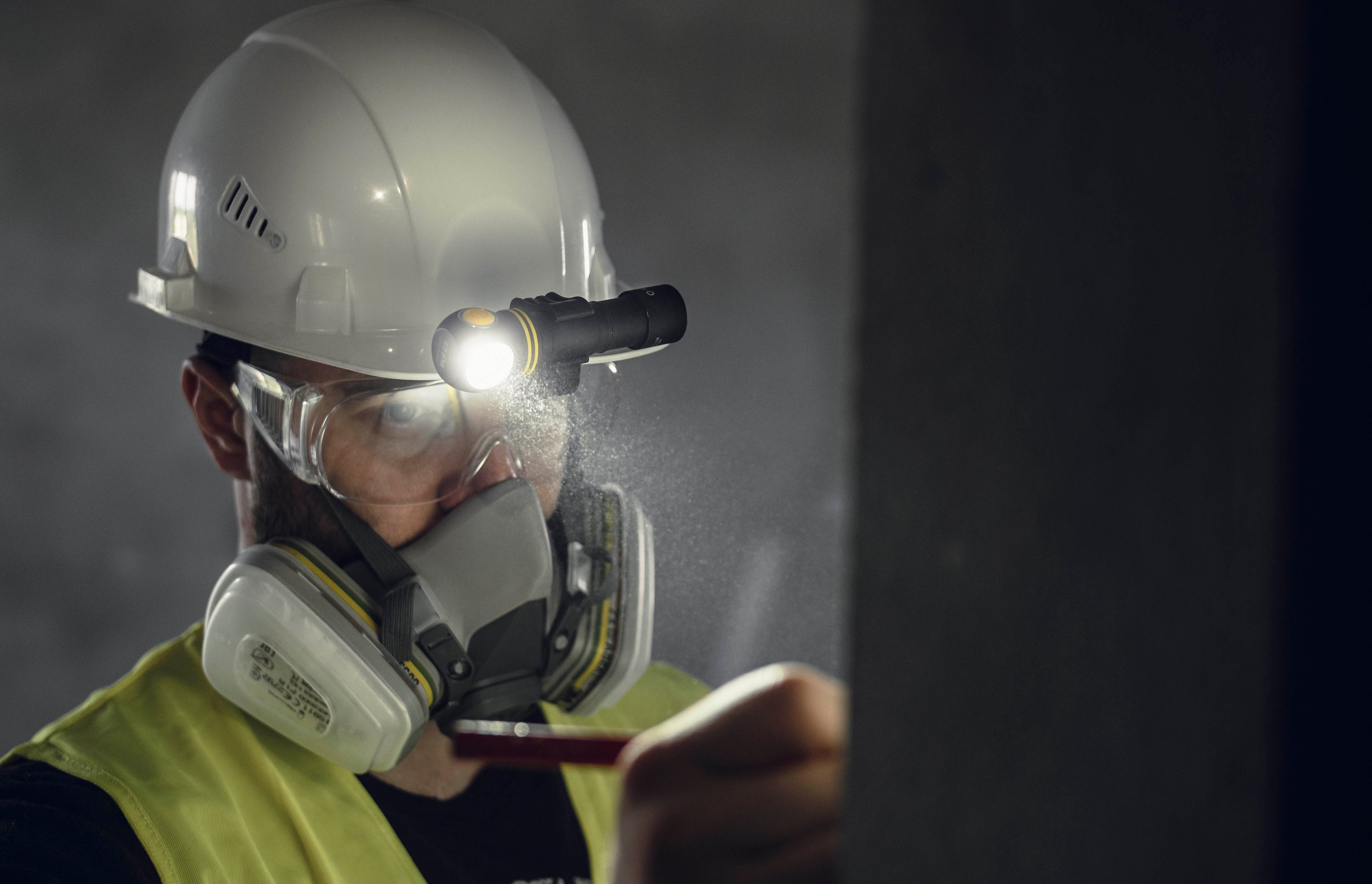 ARMYTEK Elf C2 USB-C White