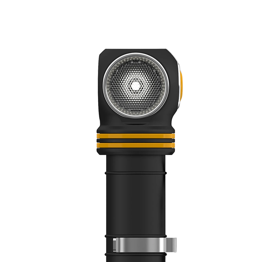 ARMYTEK Elf C2 USB-C White