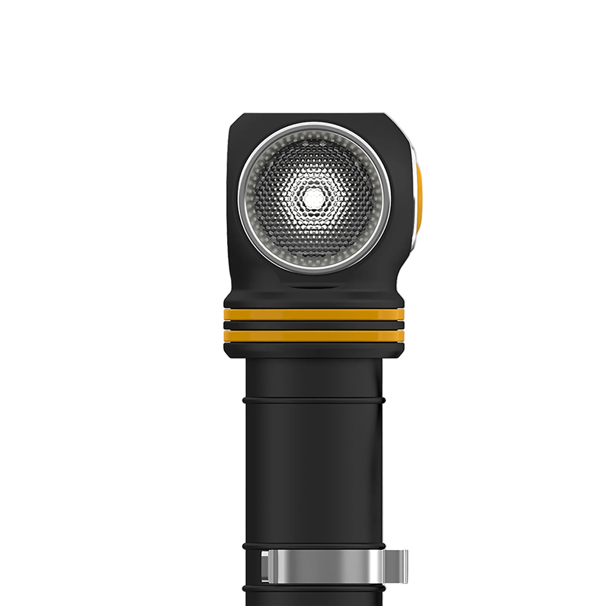 ARMYTEK Elf C2 USB-C White