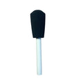 Rigid Gear Ceramic Honing Rod - Short