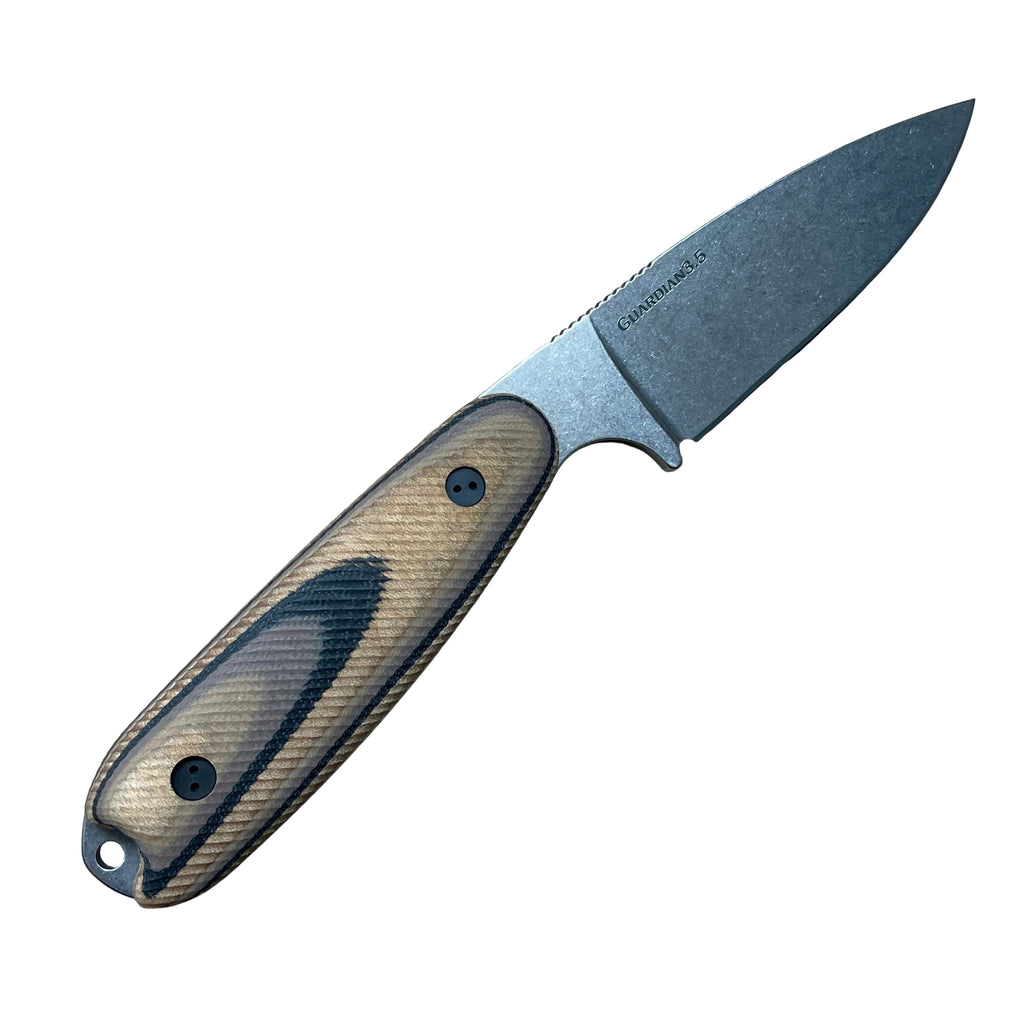 Bradford Guardian 3.5