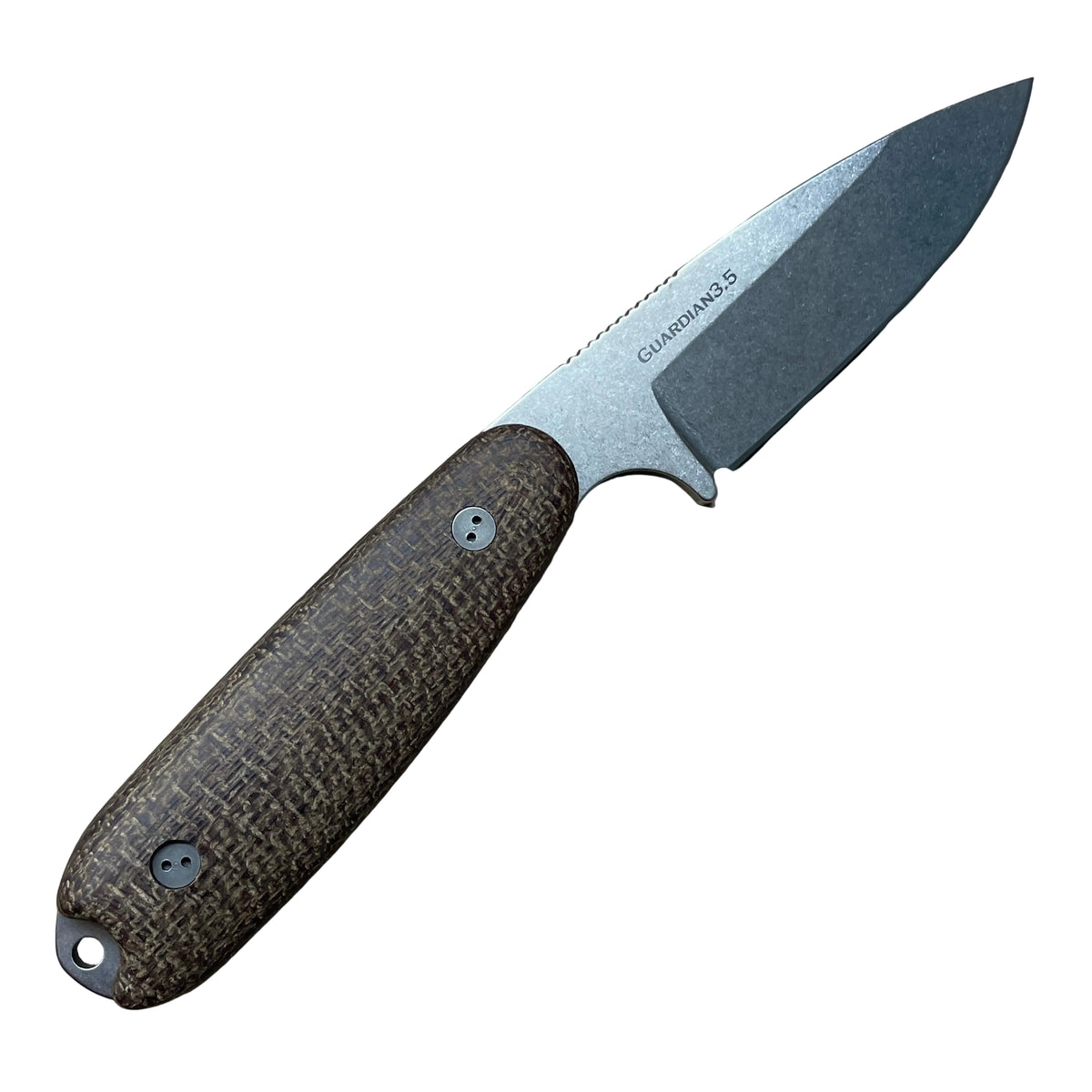 Bradford Guardian 3.5