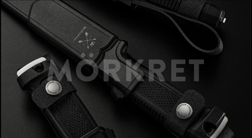 Morakniv Mörkret