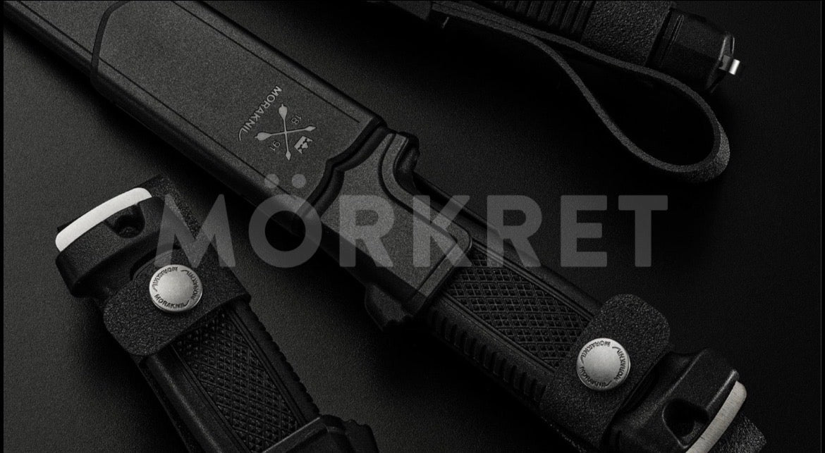 Morakniv Mörkret