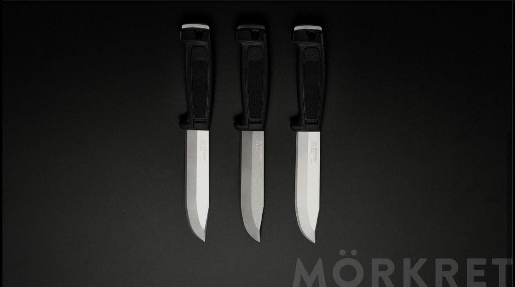 Morakniv Mörkret