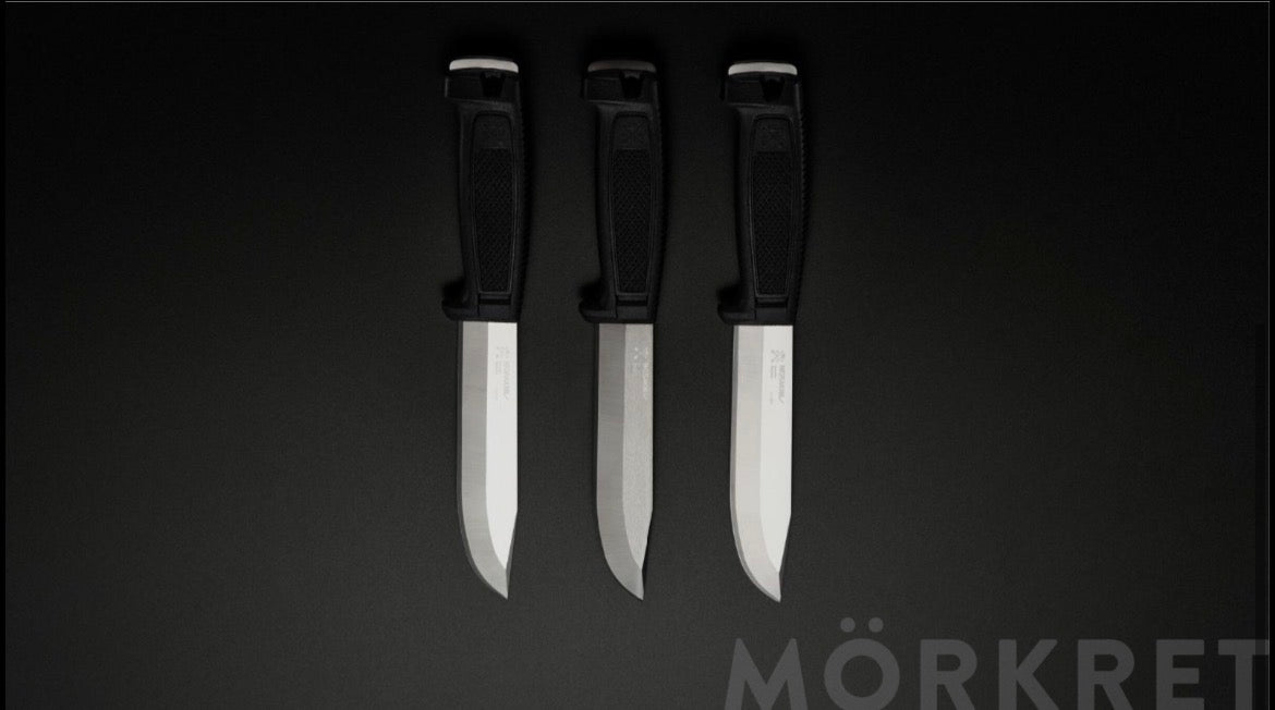 Morakniv Mörkret