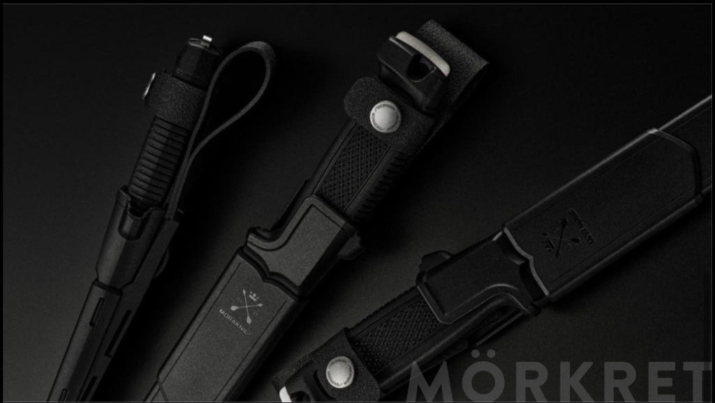 Morakniv Mörkret