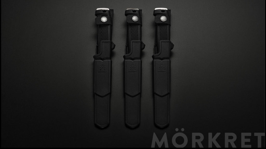 Morakniv Mörkret