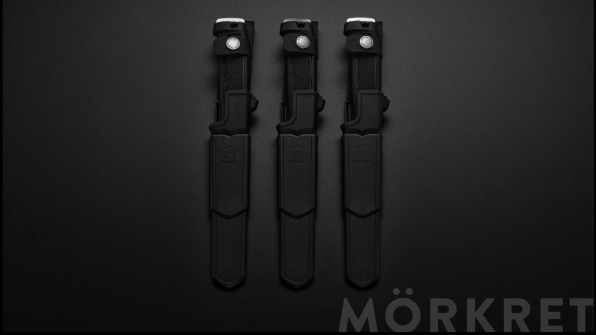 Morakniv Mörkret