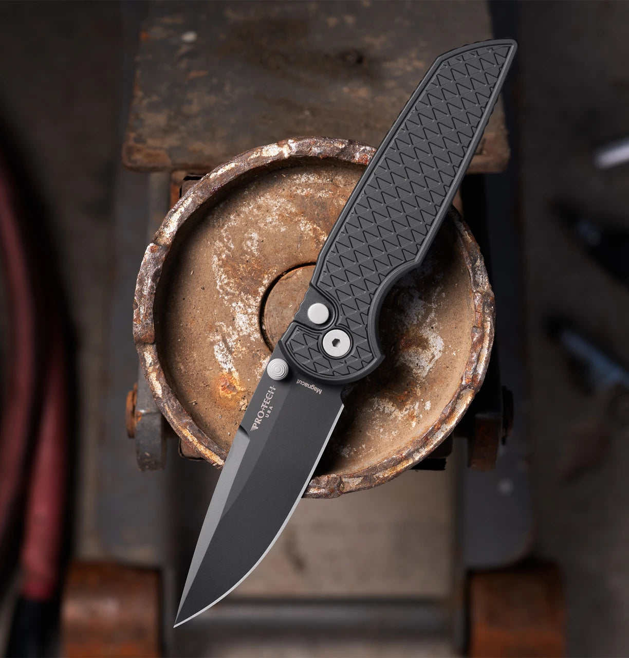 ProTech TR-3
