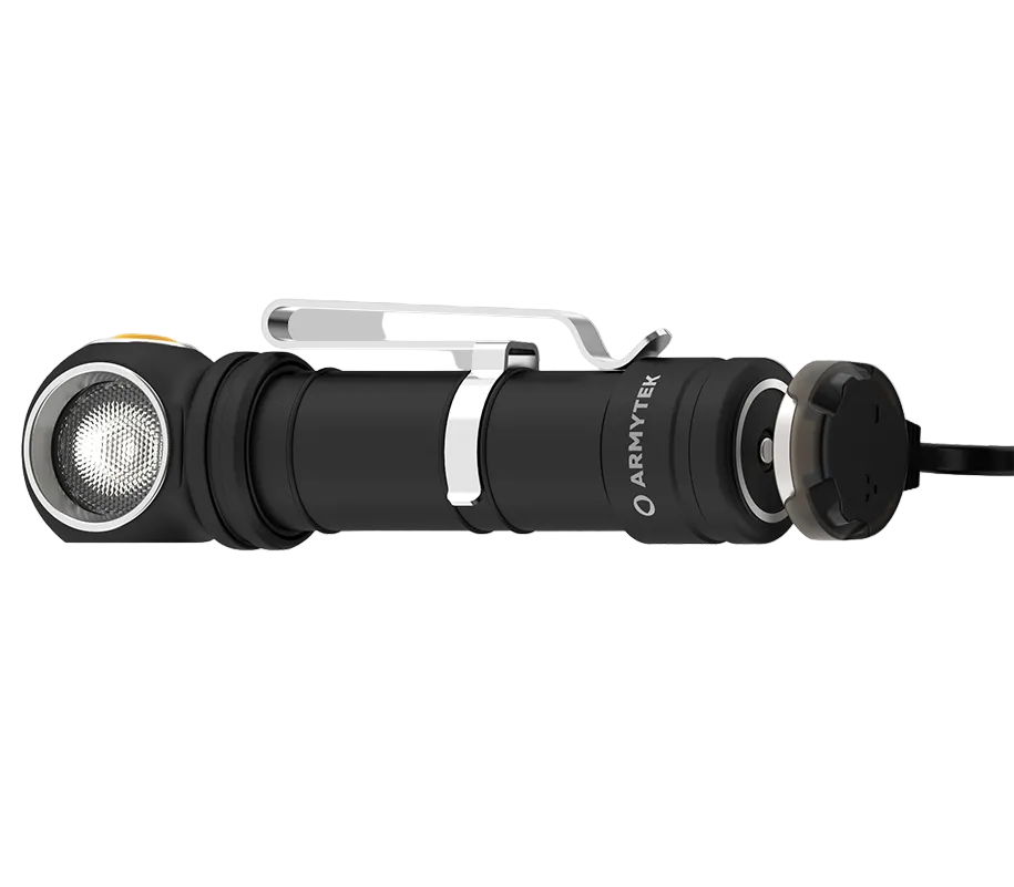 ARMYTEK Wizard C2 Pro Max White