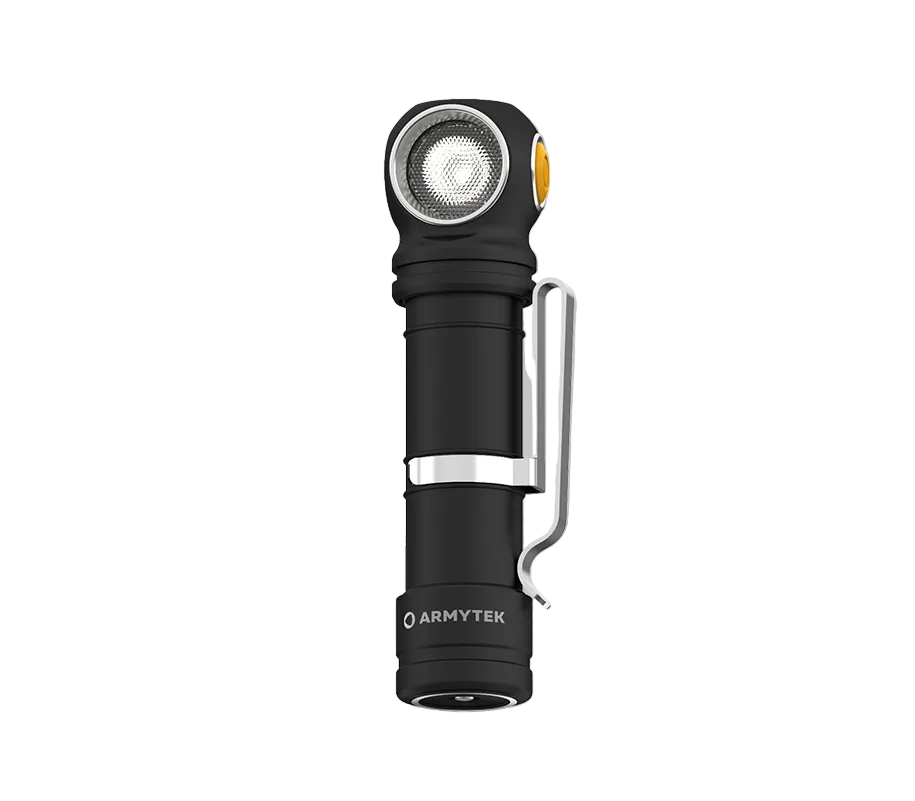 ARMYTEK Wizard C2 Pro Max White