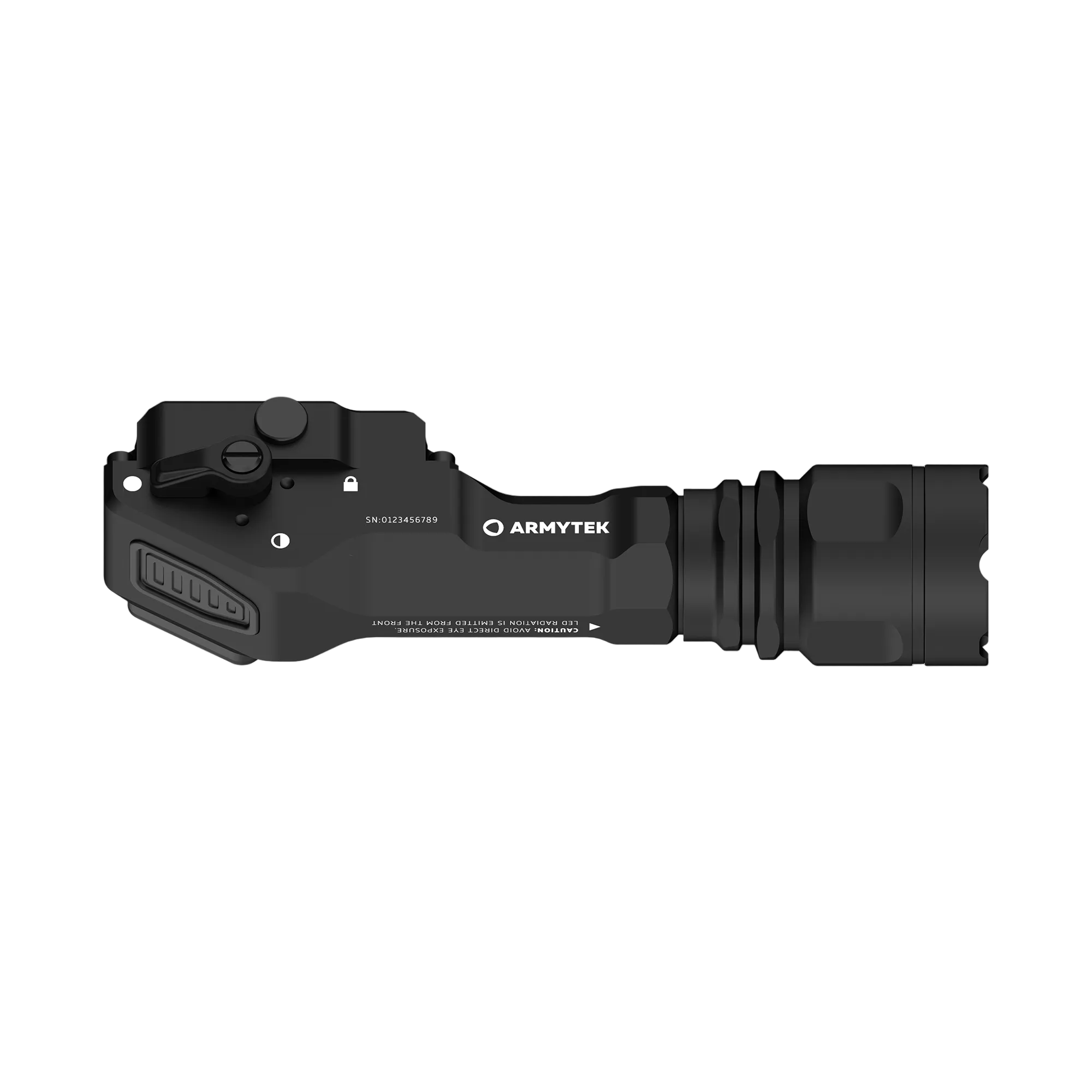 ARMYTEK Parma C2 Pro