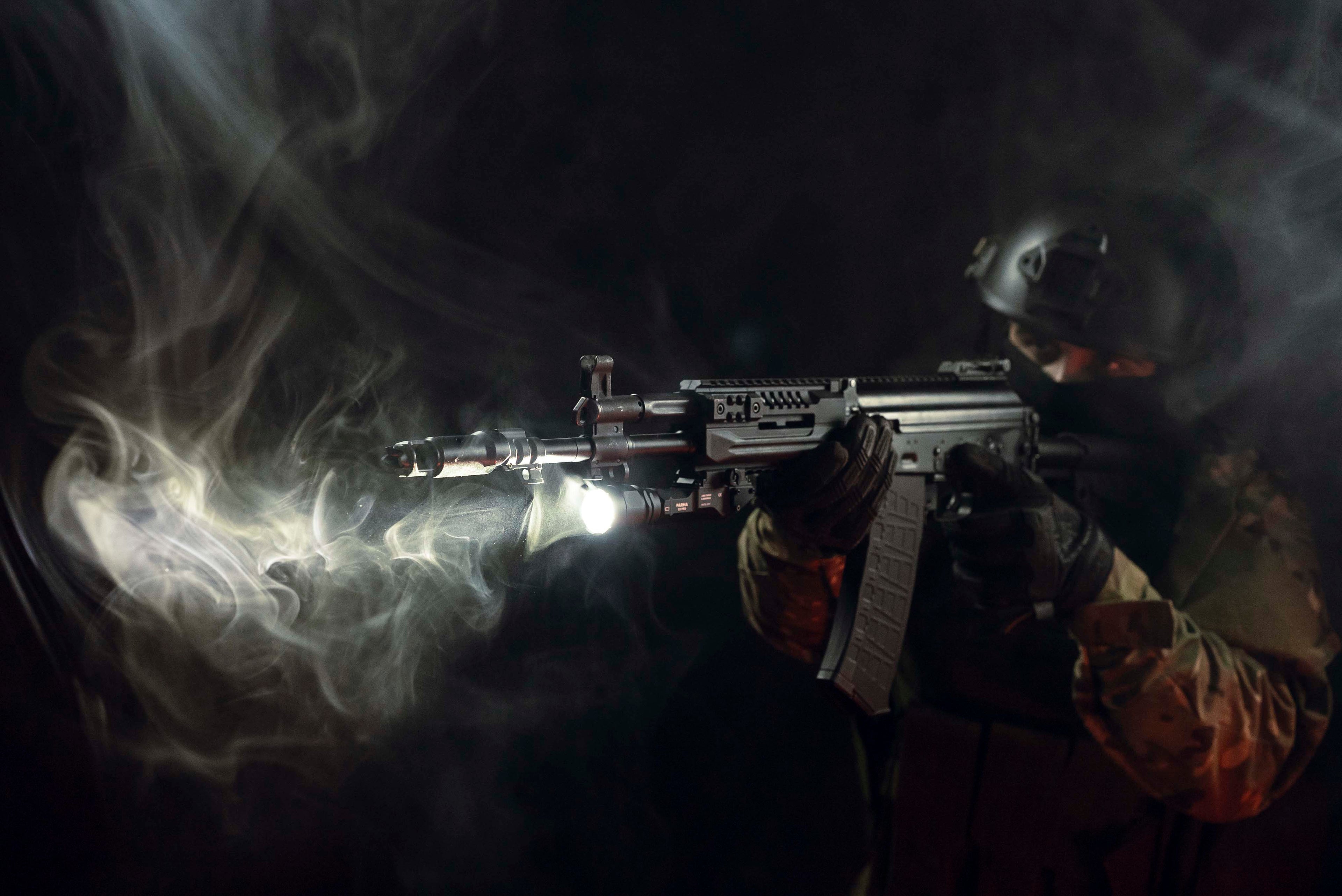 ARMYTEK Parma C2 Pro
