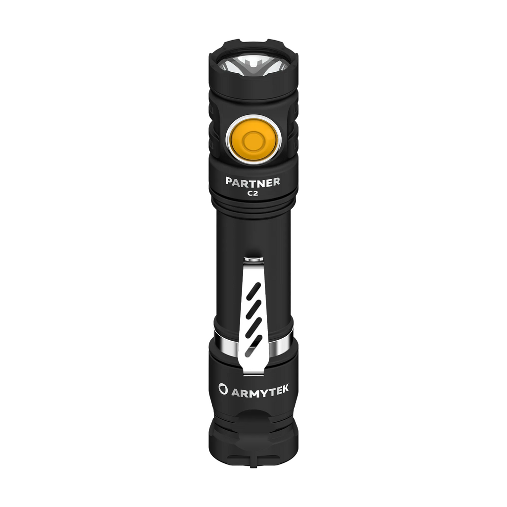 ARMYTEK Partner C2