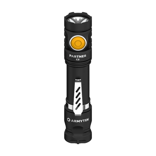 ARMYTEK Partner C2