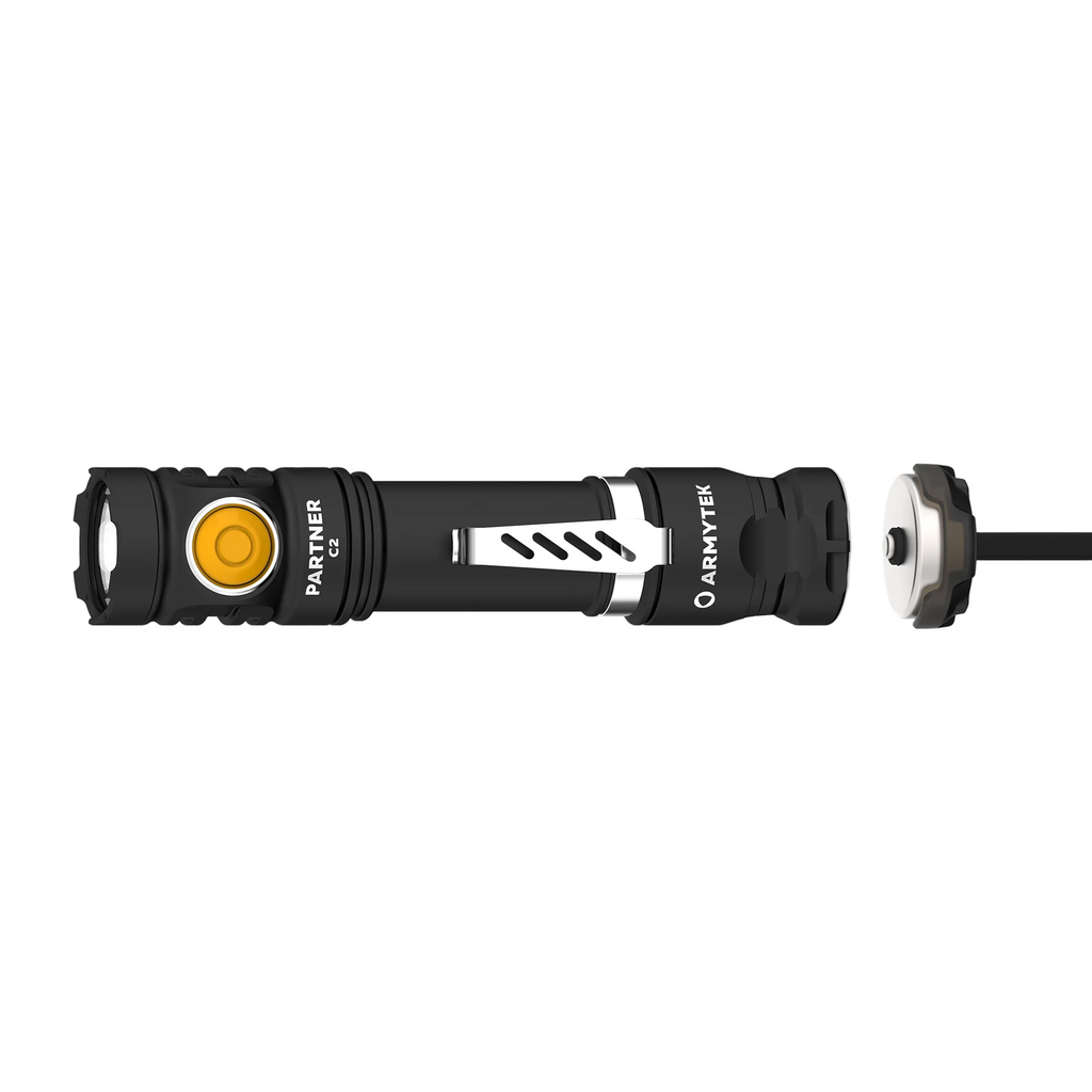 ARMYTEK Partner C2