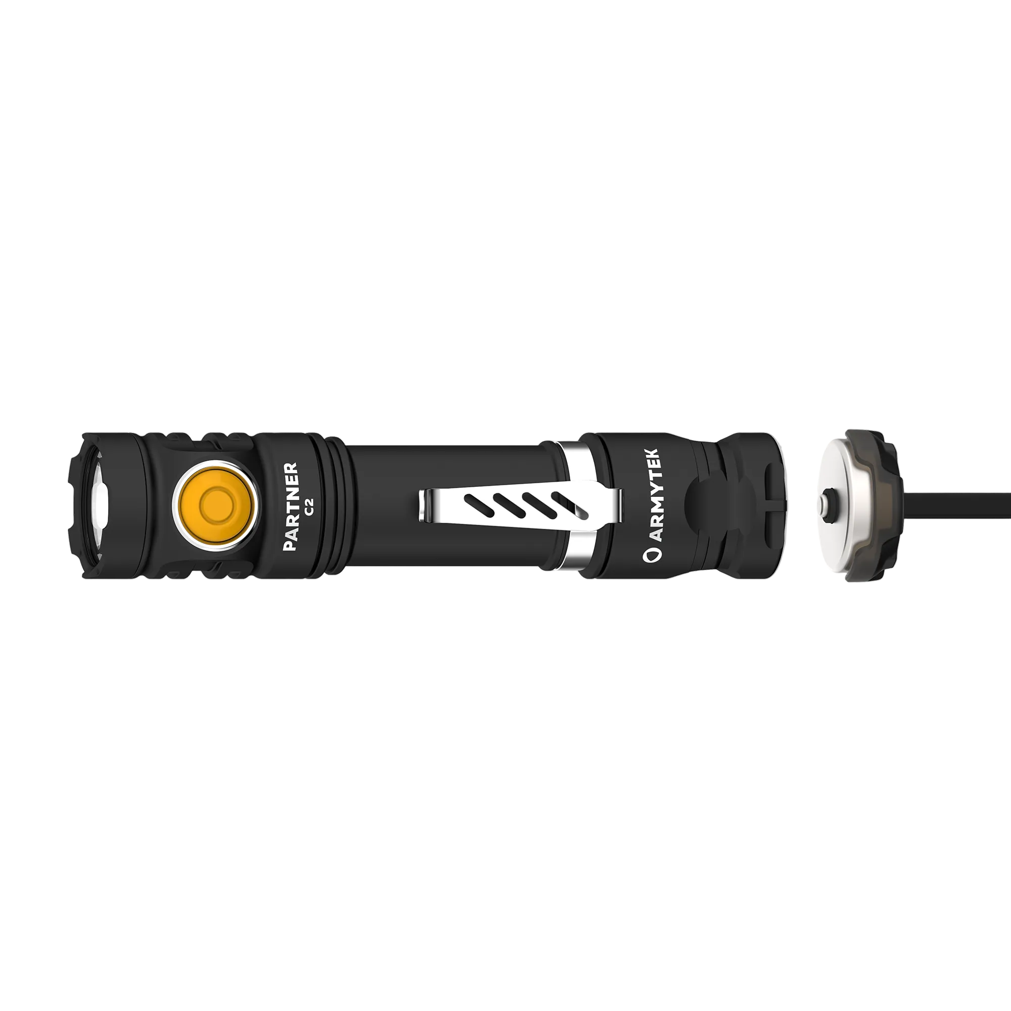 ARMYTEK Partner C2