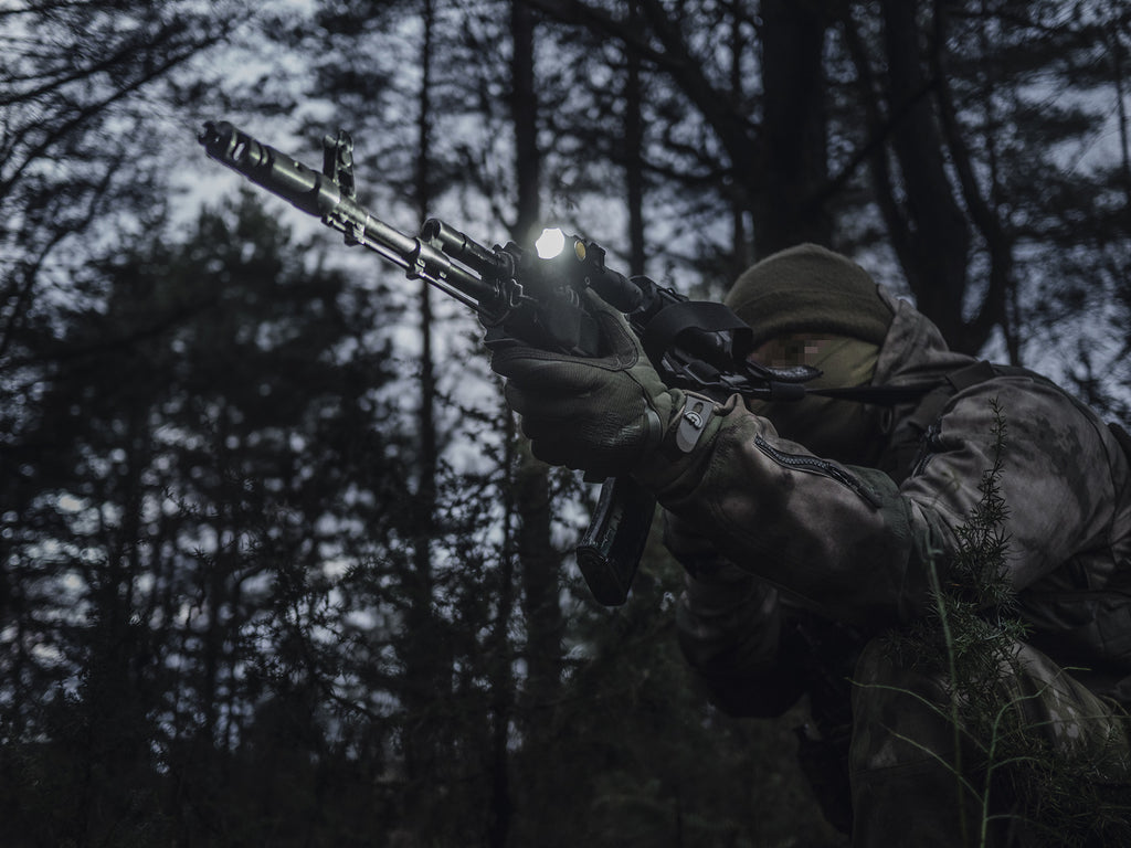 ARMYTEK Partner C2