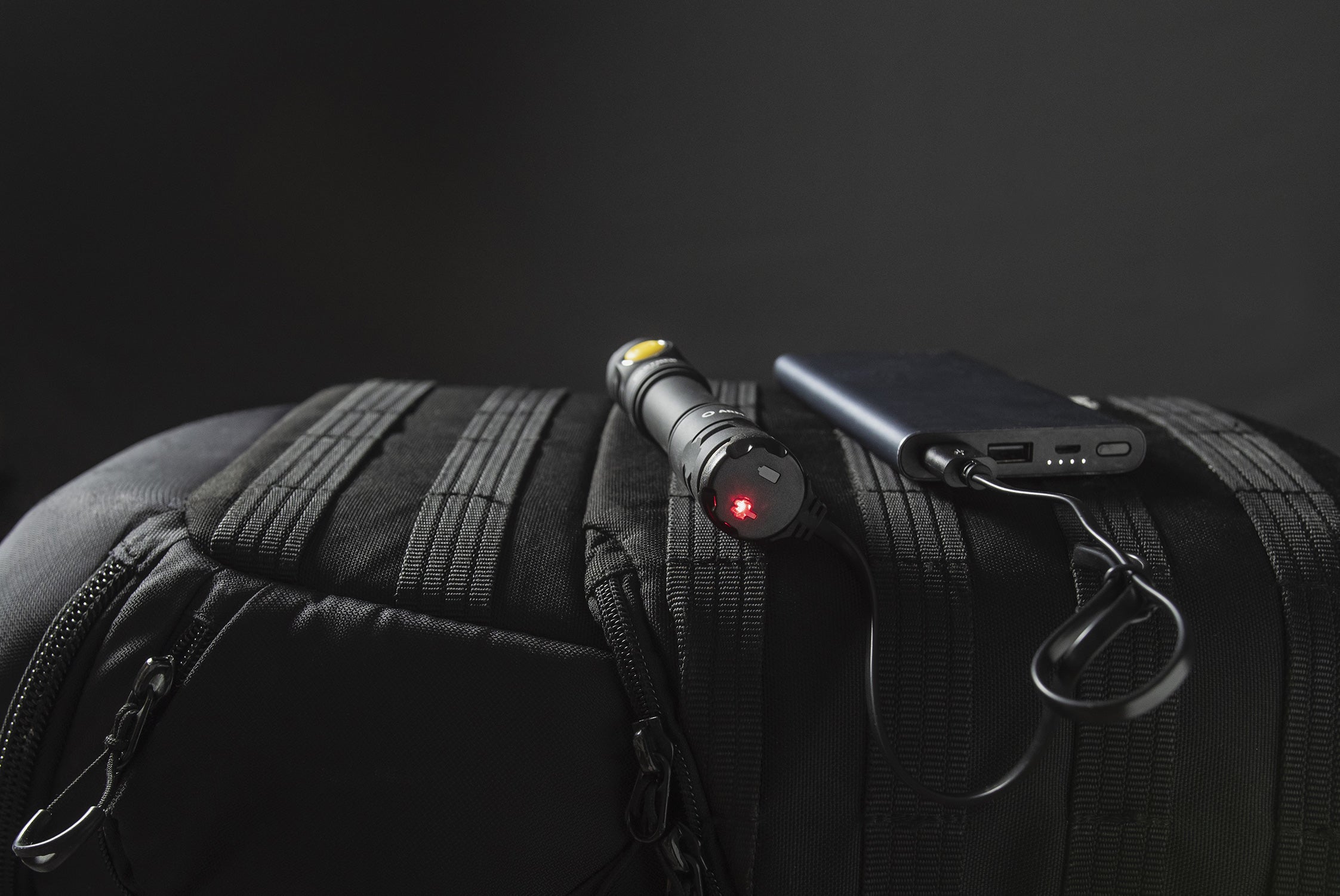 ARMYTEK Partner C2