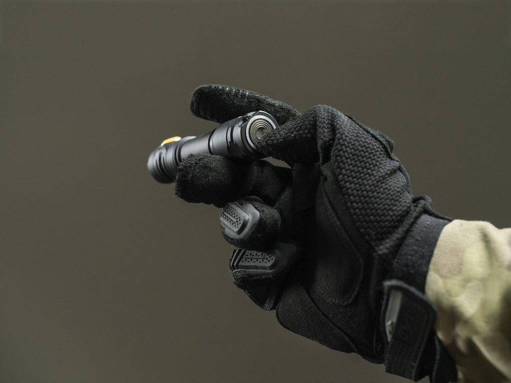 ARMYTEK Partner C2