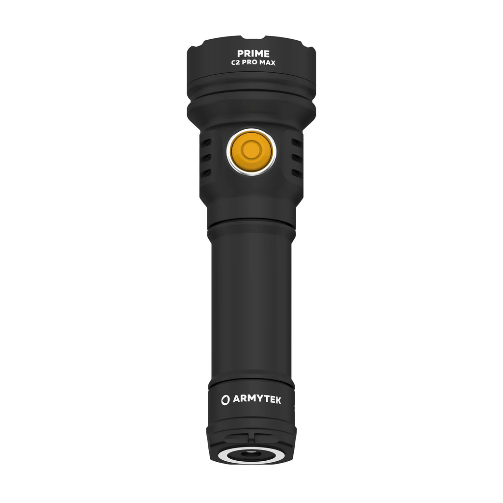 ARMYTEK Prime 2 Pro Max White