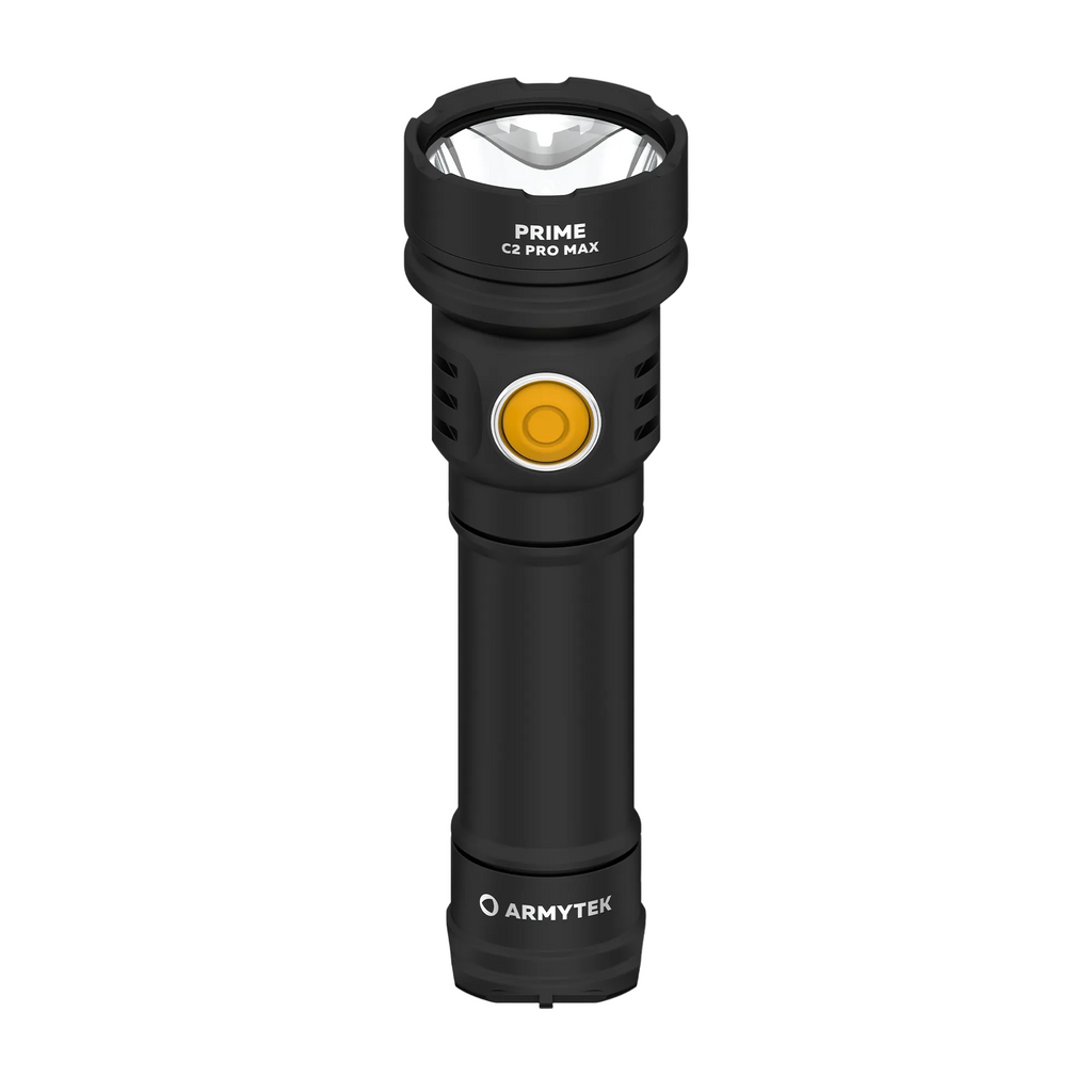 ARMYTEK Prime 2 Pro Max White